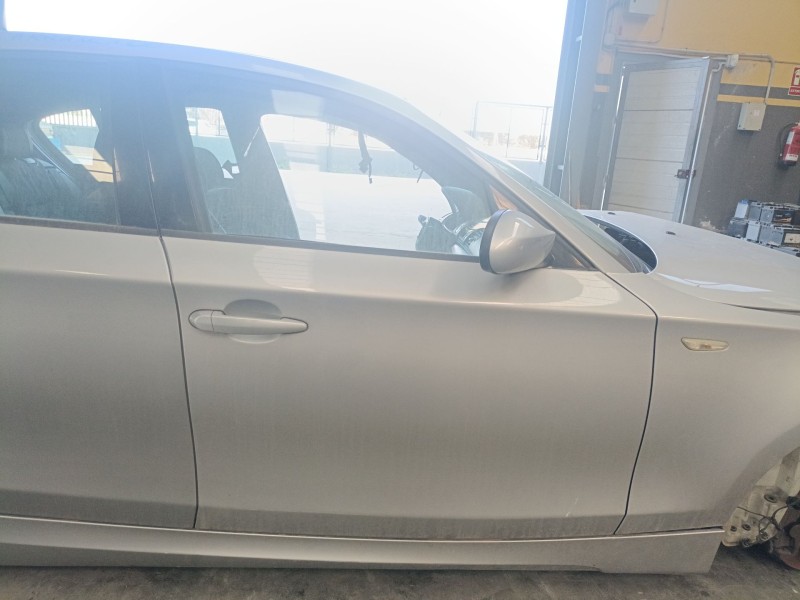 Recambio de puerta delantera derecha para bmw 1 (e87) 118 d referencia OEM IAM   