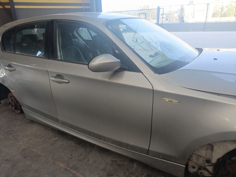 Recambio de puerta delantera derecha para bmw 1 (e87) 118 d referencia OEM IAM   