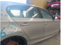 Recambio de puerta trasera derecha para bmw 1 (e87) 118 d referencia OEM IAM    2