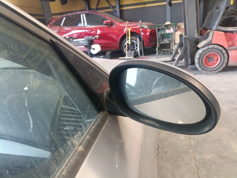 Recambio de retrovisor derecho electrico para bmw 1 (e87) 118 d referencia OEM IAM   