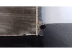Recambio de radiador agua para mercedes-benz vito tourer (w447) 114 cdi / 114 bluetec (447.701, 447.703, 447.705) referencia OEM 2