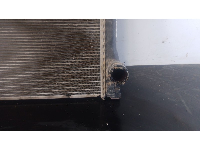 Recambio de radiador agua para mercedes-benz vito tourer (w447) 114 cdi / 114 bluetec (447.701, 447.703, 447.705) referencia OEM
