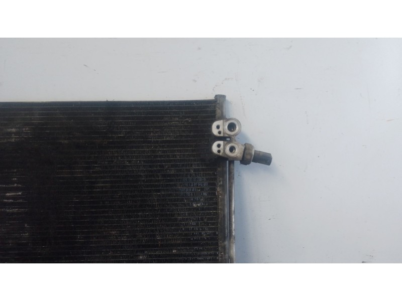 Recambio de condensador / radiador aire acondicionado para mercedes-benz vito tourer (w447) 114 cdi / 114 bluetec (447.701, 447.