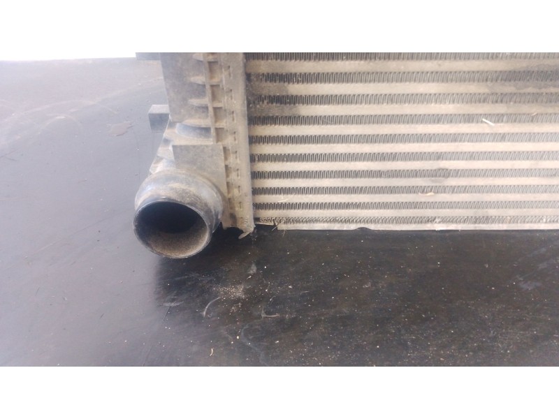 Recambio de intercooler para mercedes-benz vito tourer (w447) 114 cdi / 114 bluetec (447.701, 447.703, 447.705) referencia OEM I