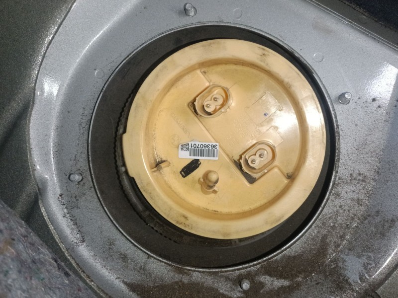 Recambio de aforador para bmw 1 (e87) 118 d referencia OEM IAM   