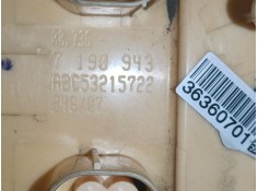 Recambio de aforador para bmw 1 (e87) 118 d referencia OEM IAM    2