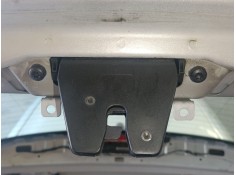CERRADURA MALETERO / PORTON 