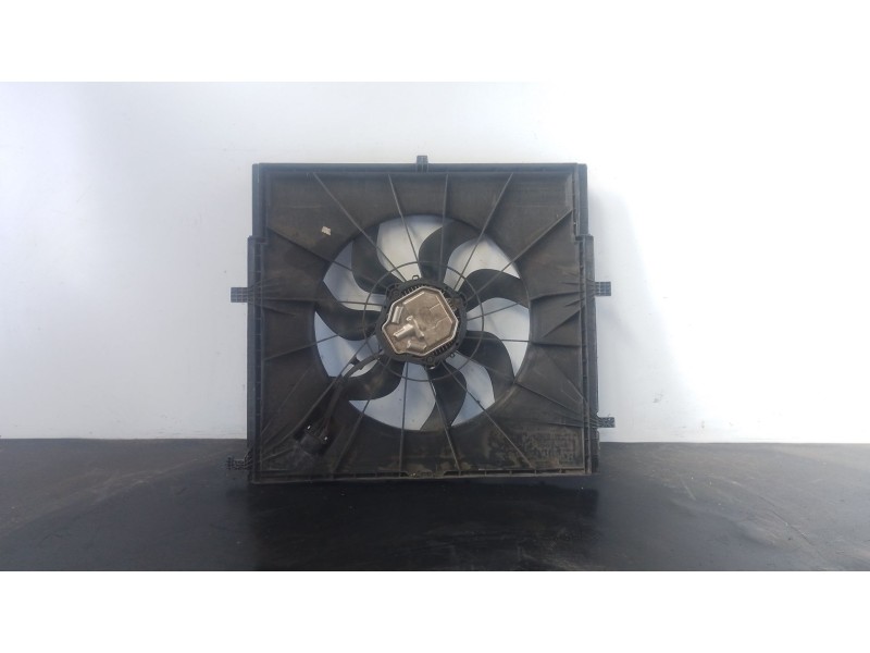 Recambio de electroventilador para mercedes-benz vito tourer (w447) 114 cdi / 114 bluetec (447.701, 447.703, 447.705) referencia