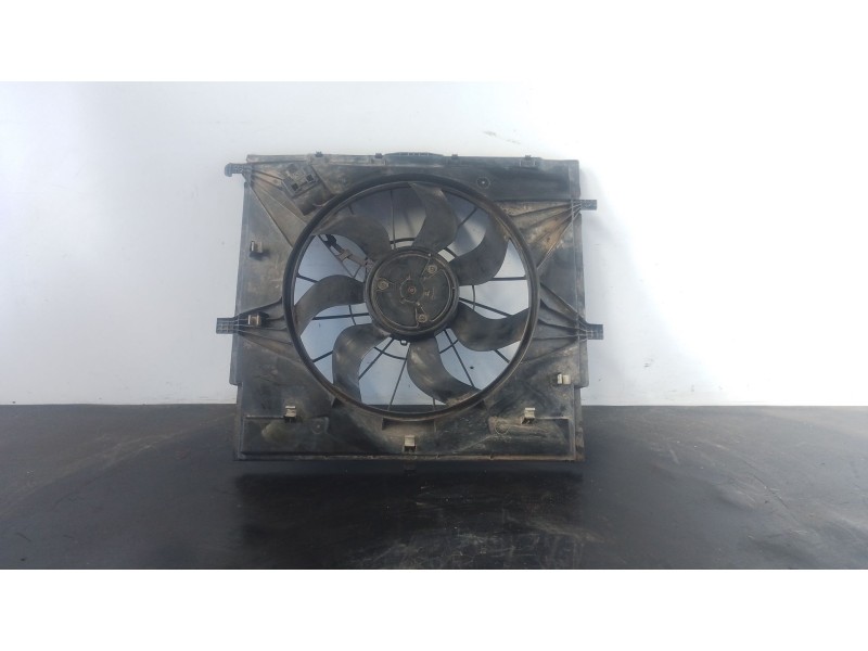 Recambio de electroventilador para mercedes-benz vito tourer (w447) 114 cdi / 114 bluetec (447.701, 447.703, 447.705) referencia