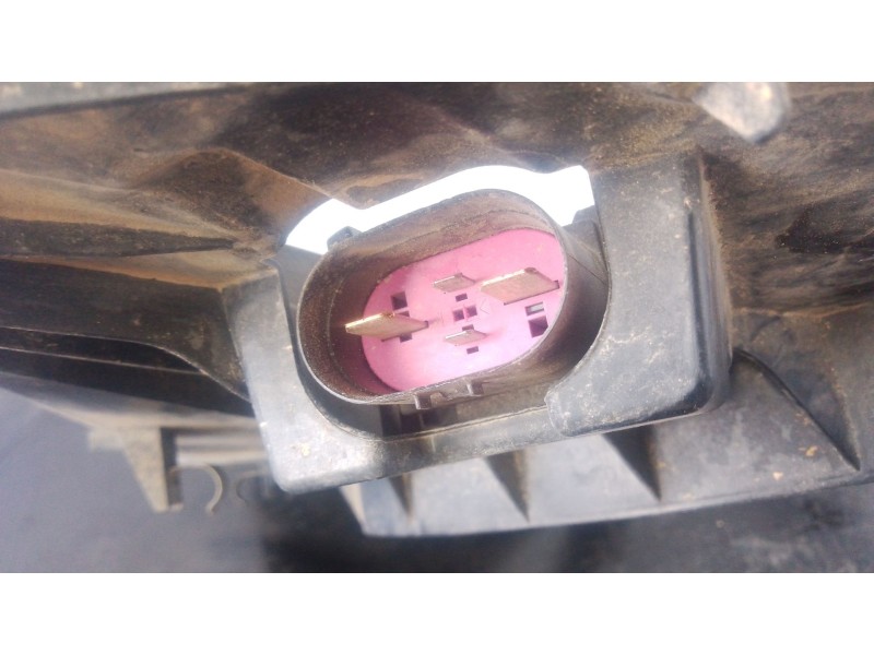 Recambio de electroventilador para mercedes-benz vito tourer (w447) 114 cdi / 114 bluetec (447.701, 447.703, 447.705) referencia