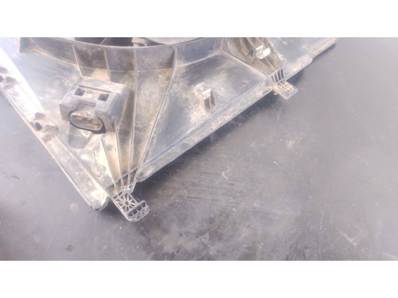 Recambio de electroventilador para mercedes-benz vito tourer (w447) 114 cdi / 114 bluetec (447.701, 447.703, 447.705) referencia