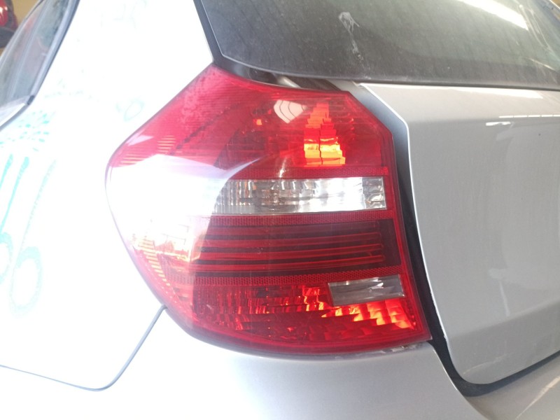Recambio de piloto trasero izquierdo para bmw 1 (e87) 118 d referencia OEM IAM   