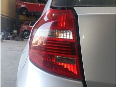 Recambio de piloto trasero izquierdo para bmw 1 (e87) 118 d referencia OEM IAM    2