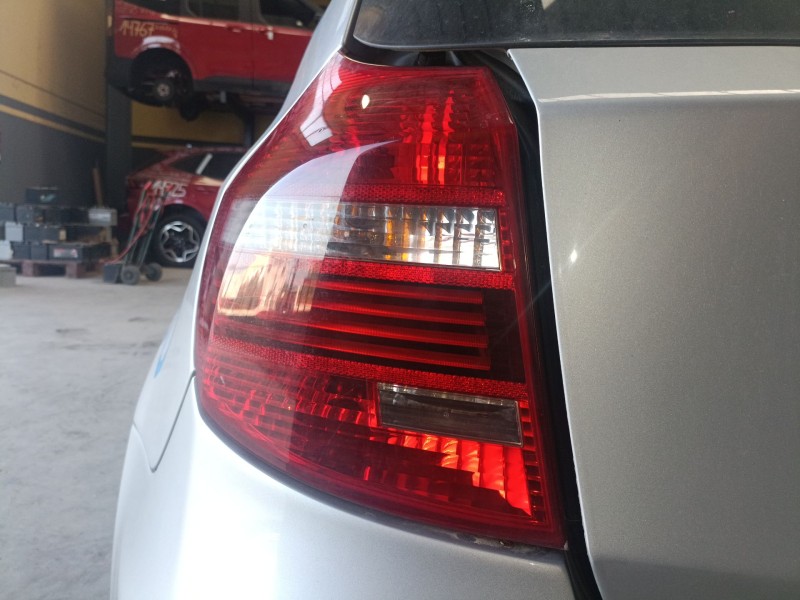 Recambio de piloto trasero izquierdo para bmw 1 (e87) 118 d referencia OEM IAM   