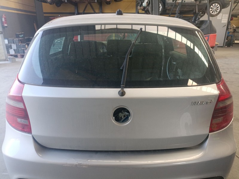 Recambio de porton trasero para bmw 1 (e87) 118 d referencia OEM IAM   