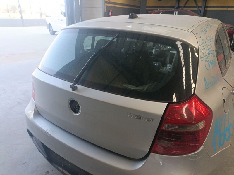 Recambio de porton trasero para bmw 1 (e87) 118 d referencia OEM IAM   