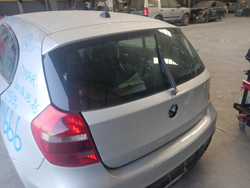 Recambio de porton trasero para bmw 1 (e87) 118 d referencia OEM IAM   