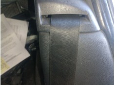 CINTURON SEGURIDAD TRASERO IZQUIERDO 