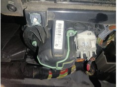 Recambio de ventilador calefaccion para bmw 1 (e87) 118 d referencia OEM IAM   