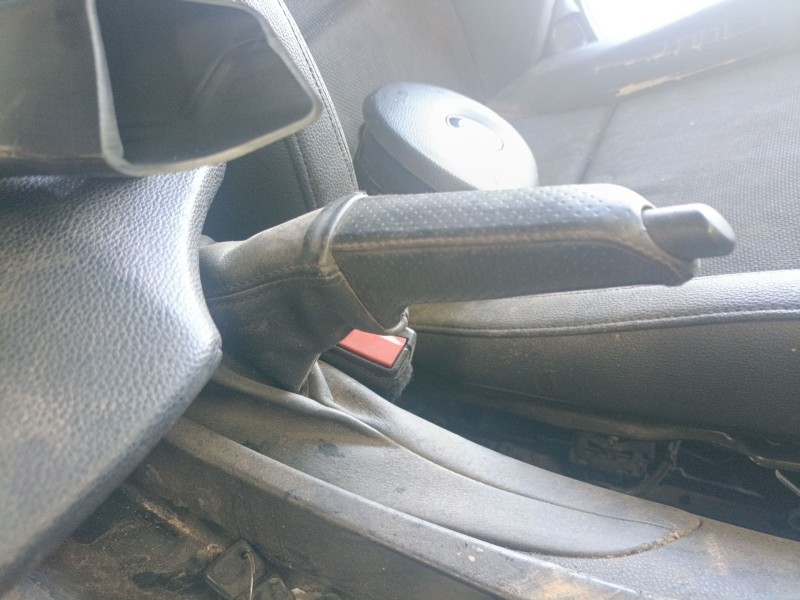 Recambio de palanca freno de mano para bmw 1 (e87) 118 d referencia OEM IAM   
