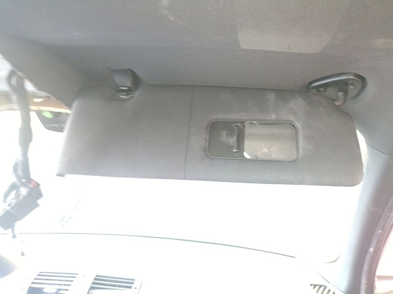 Recambio de parasol derecho para bmw 1 (e87) 118 d referencia OEM IAM   