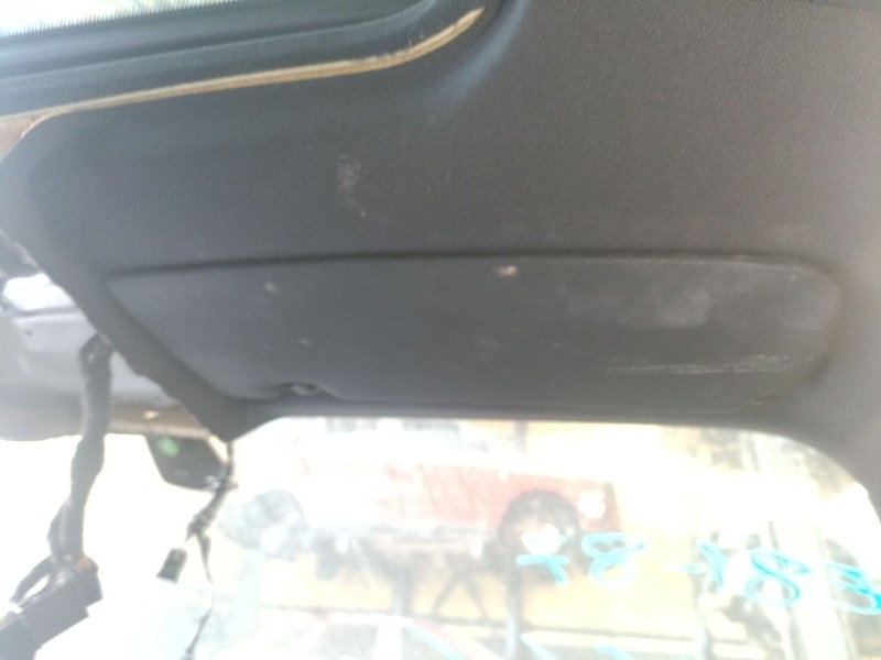 Recambio de parasol derecho para bmw 1 (e87) 118 d referencia OEM IAM   