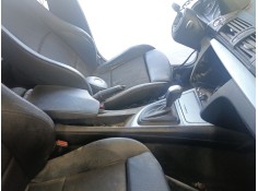 Recambio de consola central para bmw 1 (e87) 118 d referencia OEM IAM   