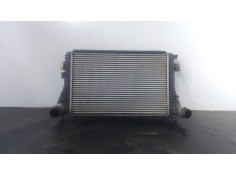 Recambio de intercooler para volkswagen touran (1t3) 2.0 tdi referencia OEM IAM   