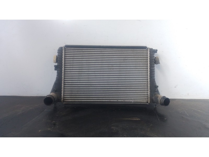 Recambio de intercooler para volkswagen touran (1t3) 2.0 tdi referencia OEM IAM   