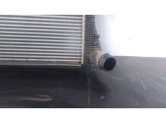Recambio de intercooler para volkswagen touran (1t3) 2.0 tdi referencia OEM IAM    2