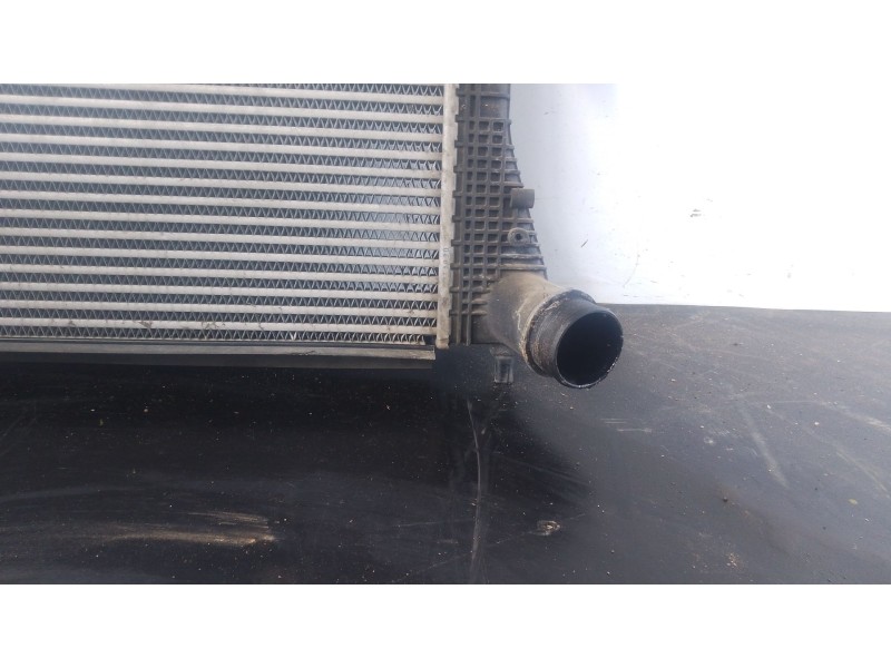 Recambio de intercooler para volkswagen touran (1t3) 2.0 tdi referencia OEM IAM   