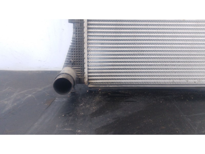 Recambio de intercooler para volkswagen touran (1t3) 2.0 tdi referencia OEM IAM   