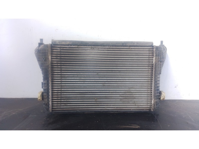 Recambio de intercooler para volkswagen touran (1t3) 2.0 tdi referencia OEM IAM   