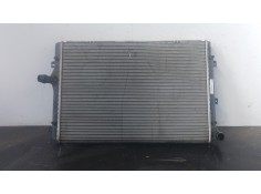RADIADOR AGUA 1K0121251DM P2-B6-32