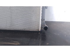 Recambio de radiador agua para volkswagen touran (1t3) 2.0 tdi referencia OEM IAM    2