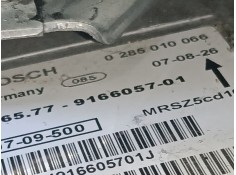 Recambio de centralita airbag para bmw 1 (e87) 118 d referencia OEM IAM    2