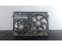 Recambio de electroventilador para volkswagen touran (1t3) 2.0 tdi referencia OEM IAM    2
