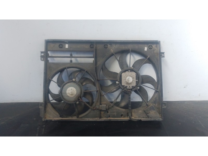 Recambio de electroventilador para volkswagen touran (1t3) 2.0 tdi referencia OEM IAM   