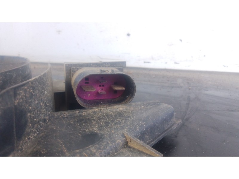 Recambio de electroventilador para volkswagen touran (1t3) 2.0 tdi referencia OEM IAM   