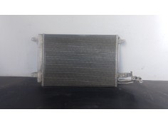 Recambio de condensador / radiador aire acondicionado para volkswagen touran (1t3) 2.0 tdi referencia OEM IAM   