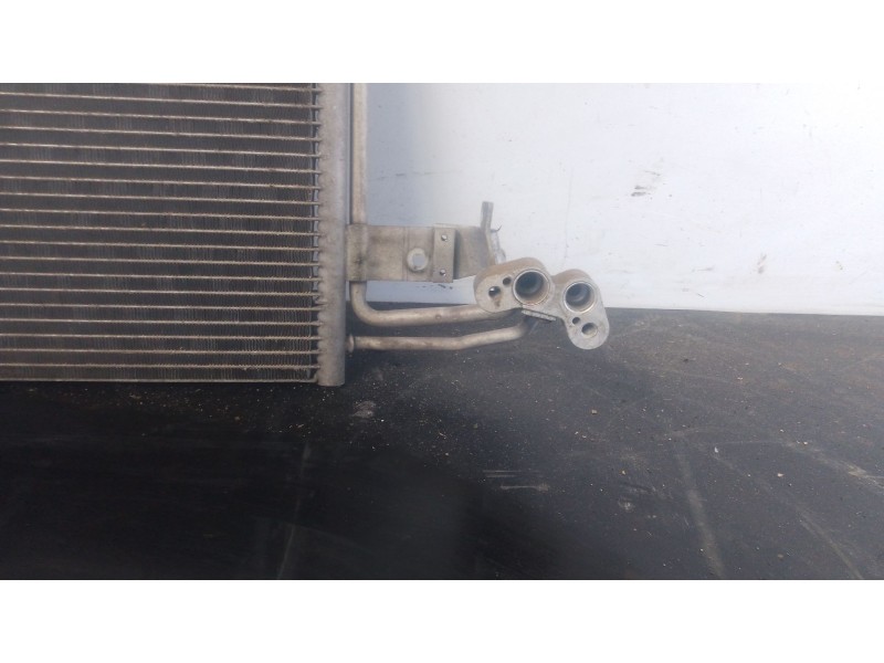 Recambio de condensador / radiador aire acondicionado para volkswagen touran (1t3) 2.0 tdi referencia OEM IAM   