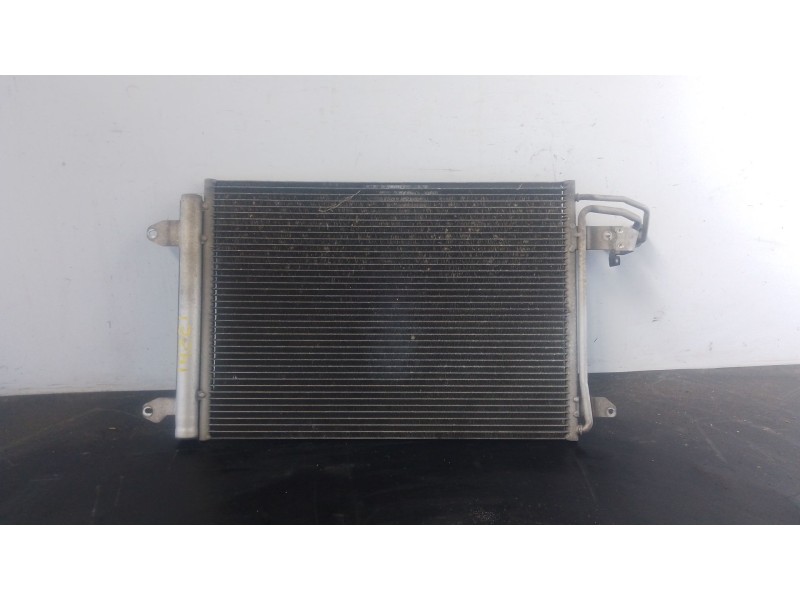 Recambio de condensador / radiador aire acondicionado para volkswagen touran (1t3) 2.0 tdi referencia OEM IAM   