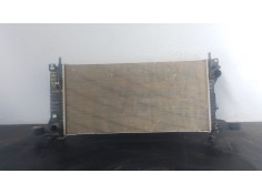 Recambio de radiador agua para volvo xc40 (536) t3 referencia OEM IAM   