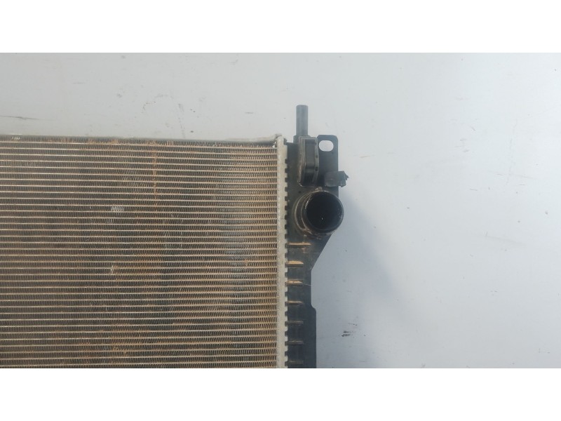 Recambio de radiador agua para volvo xc40 (536) t3 referencia OEM IAM   