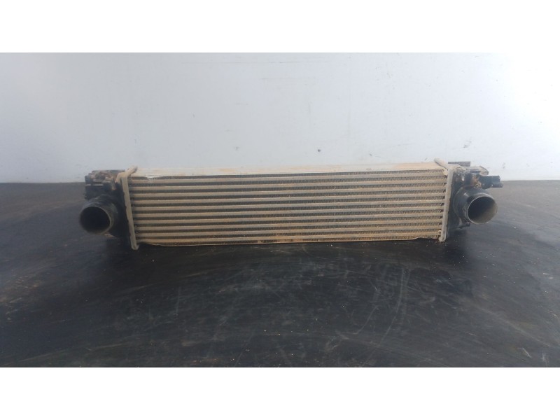 Recambio de intercooler para volvo xc40 (536) t3 referencia OEM IAM   
