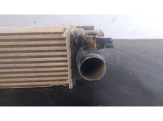 Recambio de intercooler para volvo xc40 (536) t3 referencia OEM IAM    2