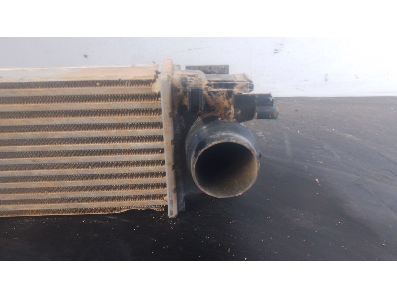 Recambio de intercooler para volvo xc40 (536) t3 referencia OEM IAM   