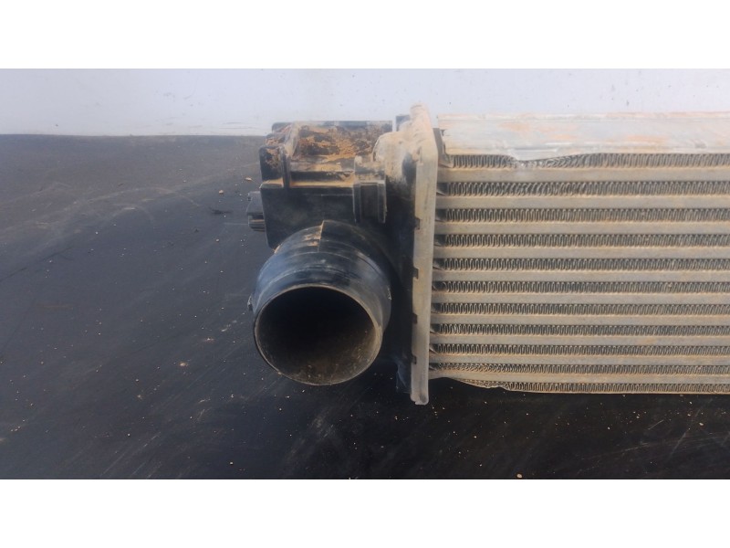 Recambio de intercooler para volvo xc40 (536) t3 referencia OEM IAM   