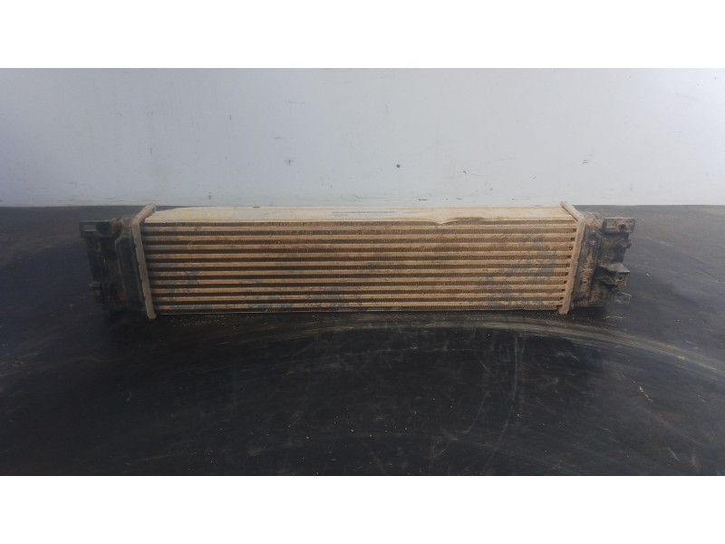 Recambio de intercooler para volvo xc40 (536) t3 referencia OEM IAM   