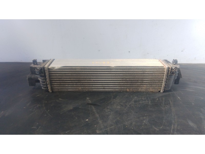 Recambio de intercooler para bmw 1 (f40) 118 d referencia OEM IAM   